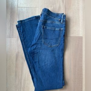 Women’s Tommy Hilfiger Jeans Size 4